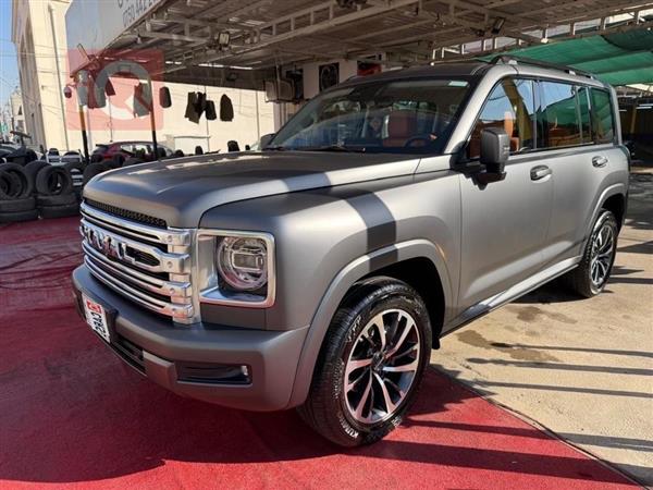 هافال H9 2025 للبيع في العراق - اربيل